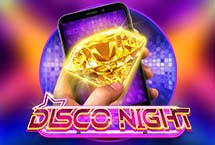 Disco NIght 2