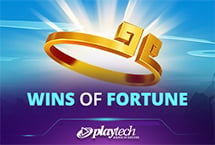 Win Of Fortune