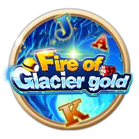 FIRE OF GOLD